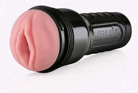 fleshlight pussy